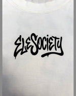 ELESOCIETY SPRAY TEE