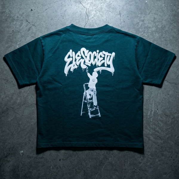 VANDAL Heavyweight TEE