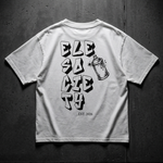 ELESOCIETY SPRAY TEE